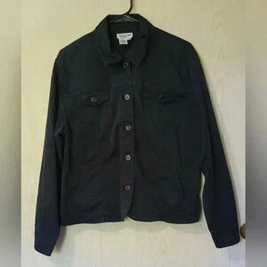 Coldwater Creek Jacket